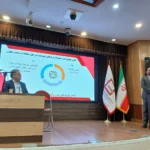 حضور شرکت بردهای هوشمند ایرانیان در رویداد دایان 16