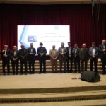 کسب عنوان «کارآفرین برتر» توسط شرکت دانش‌بنیان بردهای هوشمند