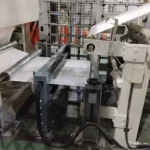 راه‌اندازی دستگاه ضخامت‌سنج هوشمند توسط شرکت دانش‌بنیان بردهای هوشمند; ارتقای کیفیت در صنعت بسته‌بندی با فناوری بومی